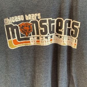 Chicago Bears Tee